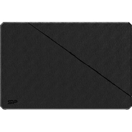Silicon Power HDD Stream - S07 8TB 3.5", adaptor EU, Led light, Black SP080TBEHDS07C3K Silicon Power HDD Stream - S07 8TB 3.5", adaptor EU, Led light, Black SP080TBEHDS07C3K