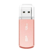 Silicon Power Helios - 202 128GB Data transfers up to 5 Gbps, Aluminum casing, Rose Gold SP128GBUF3202V1P Silicon Power Helios - 202 128GB Data transfers up to 5 Gbps, Aluminum casing, Rose Gold SP128GBUF3202V1P