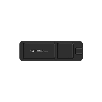 Silicon Power PX10 Portable SSD USB 3.2 Gen2x2 2 T