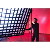 Skylite Rapid DoPchoice 60 Degree SNAPGRID 2m x 2m