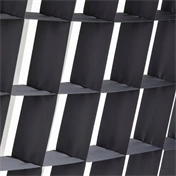 Skylite Rapid DoPchoice 60 Degree SNAPGRID 3m x 3m