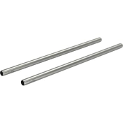 SmallRig 15mm Stainless Steel Rod - 40cm 16" (2pcs) 3684