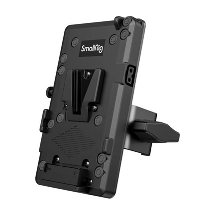 SmallRig 3676 RA V1 V Mount Battery Plate