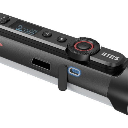 SmallRig  RT25 Tube Light 4343