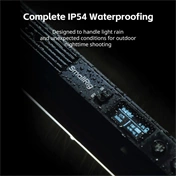 SmallRig  RT25 Tube Light 4343