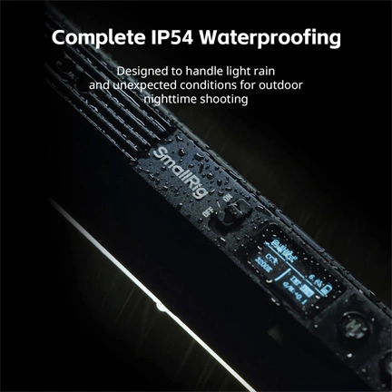 SmallRig  RT25 Tube Light 4343