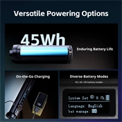 SmallRig  RT25 Tube Light 4343