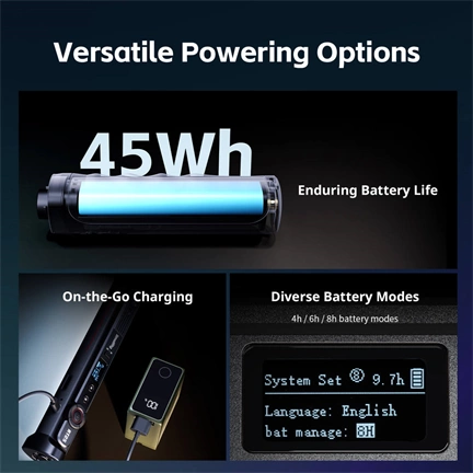 SmallRig  RT25 Tube Light 4343