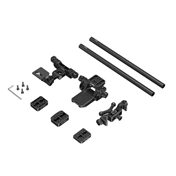 SmallRig 4722 Wildlife Photography Kit (Touch & Go Plate S)