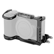 SmallRig 4867 Cage Kit for Sony ZV E10 II