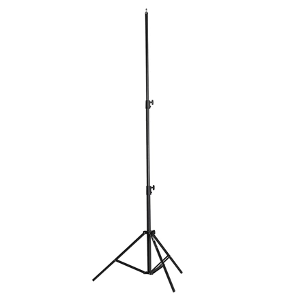 SmallRig 4891 LA S280 Spring Cushioned Lighting Stand