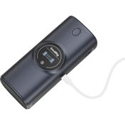 SmallRig 5108 Power Bank akkumulátortöltő tok készlet Canon LP-E6P / LP-E6NH akkumulátorokhoz