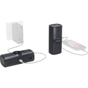 SmallRig 5109 Power Bank akkumulátortöltő tok készlet Sony NP-FZ100 akkumulátorokhoz