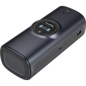 SmallRig 5109 Power Bank akkumulátortöltő tok készlet Sony NP-FZ100 akkumulátorokhoz