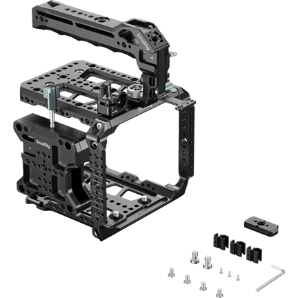 SmallRig 5281 Cage Kit Blackmagic PYXIS 6K / 12K kamerákhoz