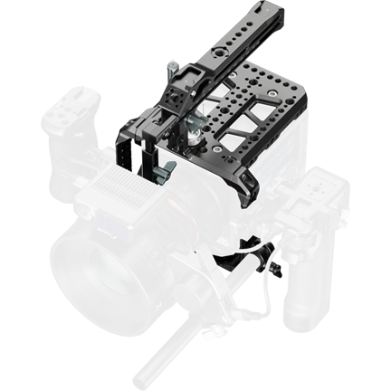 SmallRig 5281 Cage Kit Blackmagic PYXIS 6K / 12K kamerákhoz
