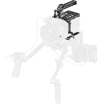 SmallRig 5281 Cage Kit Blackmagic PYXIS 6K / 12K kamerákhoz