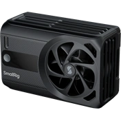 SmallRig 5328 hűtőventilátor tükör nélküli fényképezőgépekhez (hibrid hűtés)