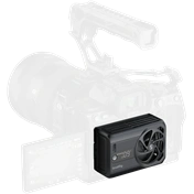 SmallRig 5328 hűtőventilátor tükör nélküli fényképezőgépekhez (hibrid hűtés)