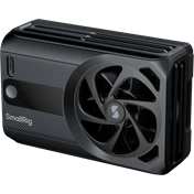 SmallRig 5329 hűtőventilátor tükör nélküli fényképezőgépekhez (alap ventilátor)