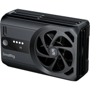 SmallRig 5329 hűtőventilátor tükör nélküli fényképezőgépekhez (alap ventilátor)