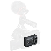 SmallRig 5329 hűtőventilátor tükör nélküli fényképezőgépekhez (alap ventilátor)