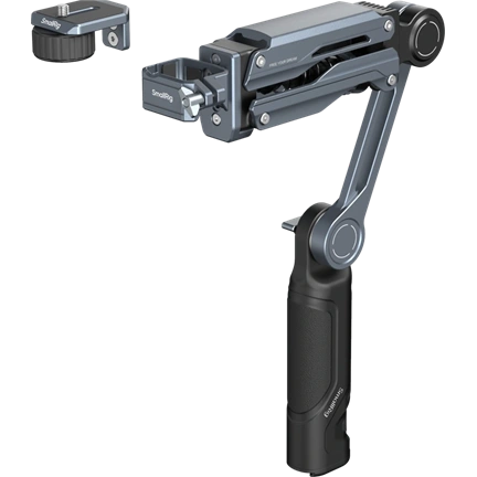 SmallRig 5508 kézi rezgéscsillapító támaszték