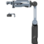 SmallRig 5508 kézi rezgéscsillapító támaszték