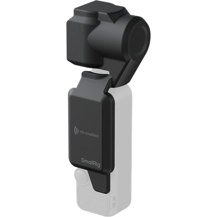 SmallRig 5636 védőtok DJI Osmo Pocket 3-hoz