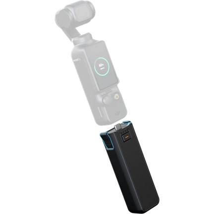 SmallRig 5705 Power Bank DJI Osmo Pocket 3 / 4-hez