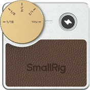 SmallRig 5882 Retro mini Speedlite vaku (RS-R20)