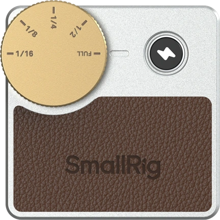 SmallRig 5882 Retro mini Speedlite vaku (RS-R20)
