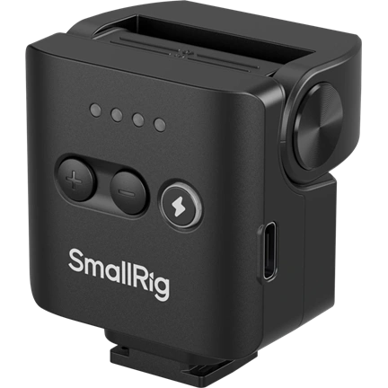 SmallRig 5883 Mini Speedlite vaku (RS-R22)