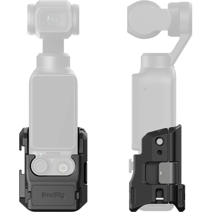 SmallRig 6002 Cage DJI Osmo Pocket 4-hez (Basic Edition)