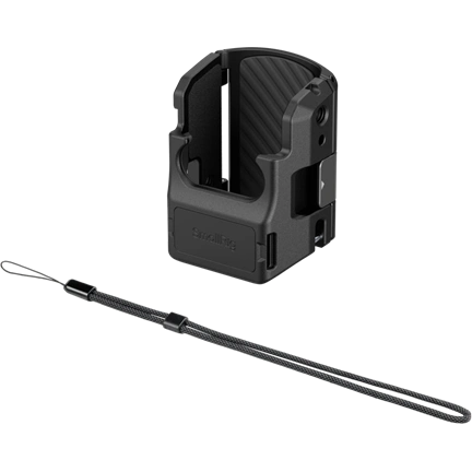 SmallRig 6002 Cage DJI Osmo Pocket 4-hez (Basic Edition)