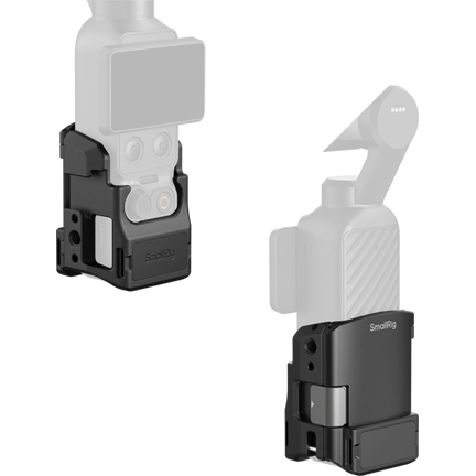 SmallRig 6002 Cage DJI Osmo Pocket 4-hez (Basic Edition)
