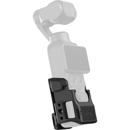 SmallRig 6002 Cage DJI Osmo Pocket 4-hez (Basic Edition)