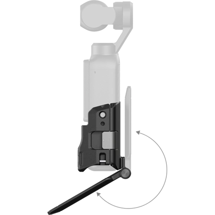 SmallRig 6003 tartókonzol DJI Osmo Pocket 4-hez