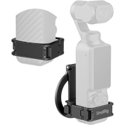 SmallRig 6004 csatlakoztatható tartó DJI Osmo Pocket 4-hez és mobiltelefonokhoz