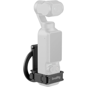 SmallRig 6004 csatlakoztatható tartó DJI Osmo Pocket 4-hez és mobiltelefonokhoz
