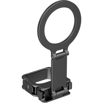 SmallRig 6004 csatlakoztatható tartó DJI Osmo Pocket 4-hez és mobiltelefonokhoz