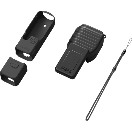 SmallRig 6005 gimbal védőtok készlet DJI Osmo Pocket 4-hez