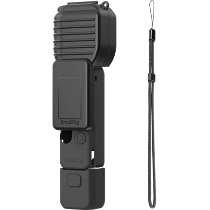 SmallRig 6005 gimbal védőtok készlet DJI Osmo Pocket 4-hez