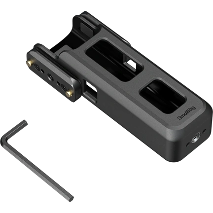 SmallRig 6006 keret (cage) DJI Osmo Pocket 4 / 3-hoz