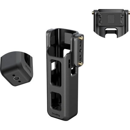 SmallRig 6006 keret (cage) DJI Osmo Pocket 4 / 3-hoz