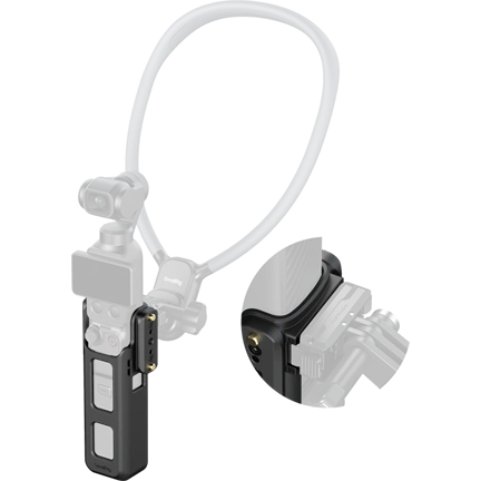 SmallRig 6006 keret (cage) DJI Osmo Pocket 4 / 3-hoz