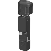 SmallRig 6007 Szilikon tok készlet DJI Osmo Pocket 4-hez