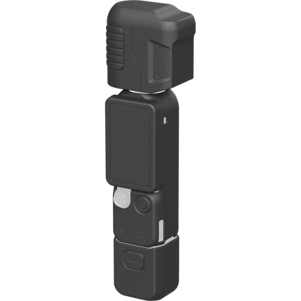 SmallRig 6007 Szilikon tok készlet DJI Osmo Pocket 4-hez