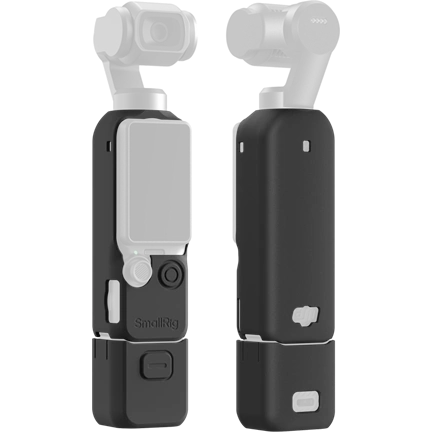 SmallRig 6007 Szilikon tok készlet DJI Osmo Pocket 4-hez