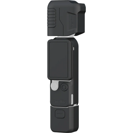 SmallRig 6007 Szilikon tok készlet DJI Osmo Pocket 4-hez